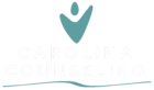 Carolina Counseling, Greenville, NC Logo on transparent background