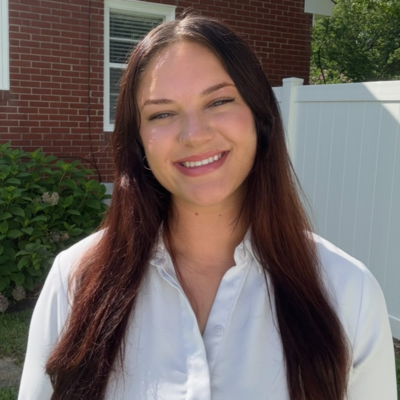 Sarah Ottinger, Intern - Carolina Counseling NC