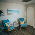 Inside picture of Carolina Counseling Waiting Room, Carolina Counseling located in Greenville, NC