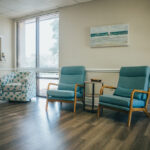 Inside picture of Carolina Counseling Waiting Room, Carolina Counseling located in Greenville, NC