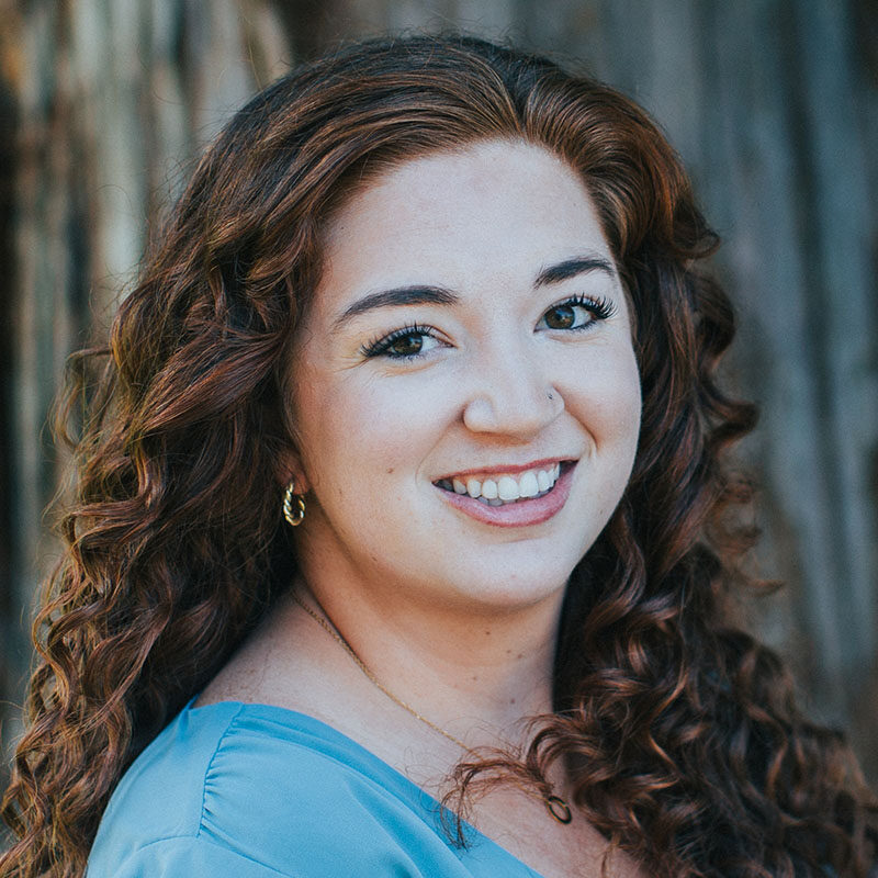 Allison Whitfield, Licensed Clinical Mental Health Counselor Associate with Carolina Counseling NC