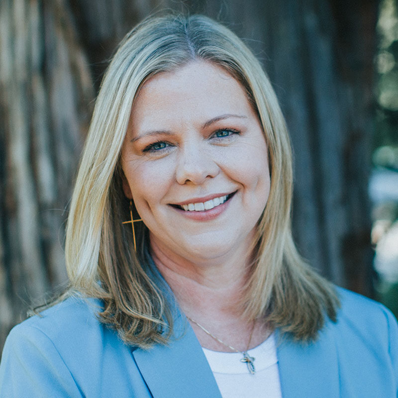 Crystal Garman, MSW and LCSW, Carolina Counseling NC