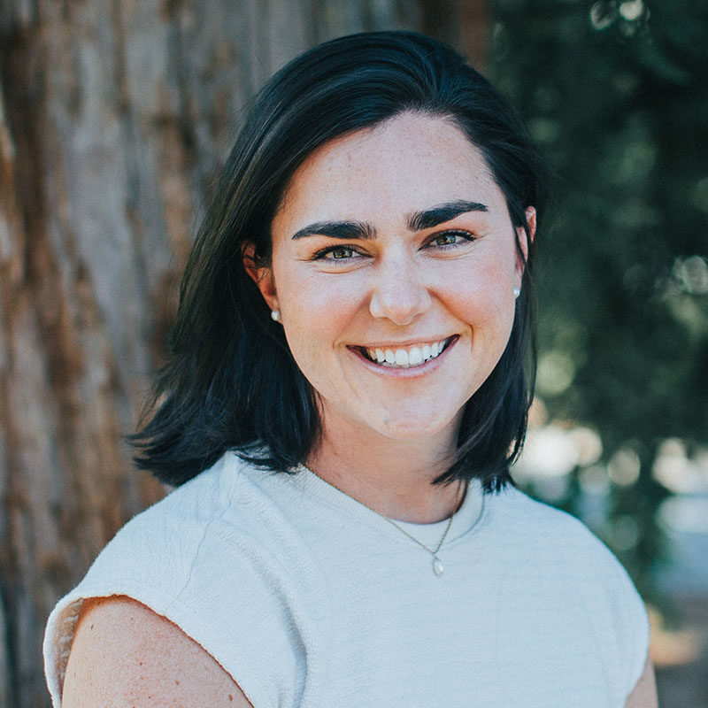 Jessie Hartley, LCMHCA with Carolina Counseling NC