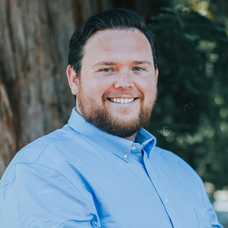 Logan Campbell, MSW & LCSWA - Carolina Counseling NC