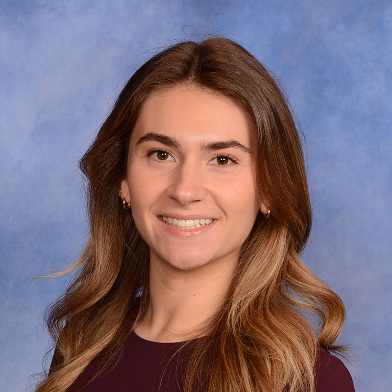 MacKenzie Rouse, Intern - Carolina Counseling NC