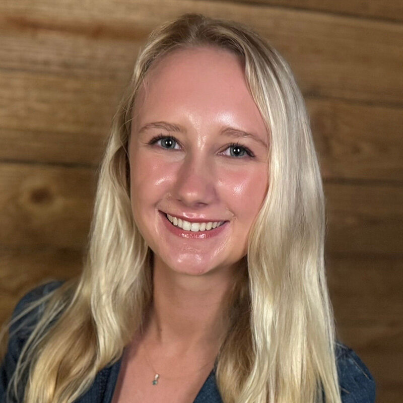 Savannah Williams, Intern - Carolina Counseling NC