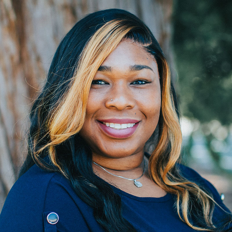 Tilisha Melton, BSW and MSW with Carolina Counseling NC