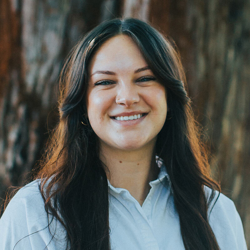 Sarah Ottinger, Intern - Carolina Counseling NC
