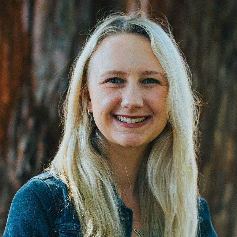 Savannah Williams, Intern - Carolina Counseling NC